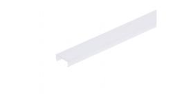 Osłona do profilu Basic Standard Corner 2m mleczna MLF-55742
