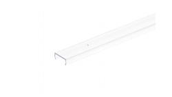 Osłona do profilu Basic Standard Corner 2m przeźroczsyta CLF-55743