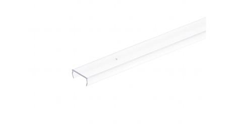 Osłona do profilu Basic Standard Corner 2m przeźroczsyta CLF-55743