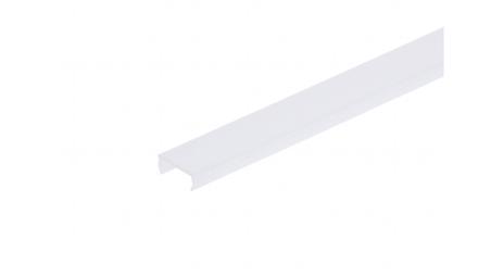 Osłona do profilu Basic Standard Corner 3m mleczna MLF-55234
