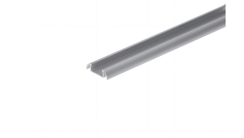 Profil led Basic Max 2m anodowany-55752