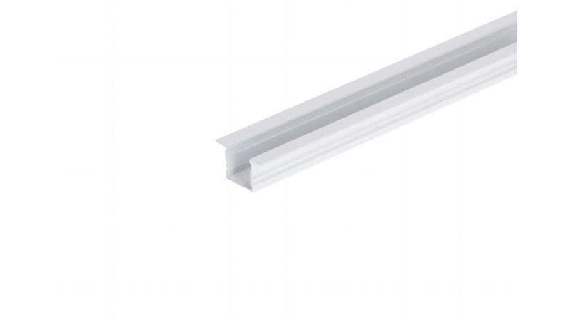 Profil led Standard Plus 2m biały-55753