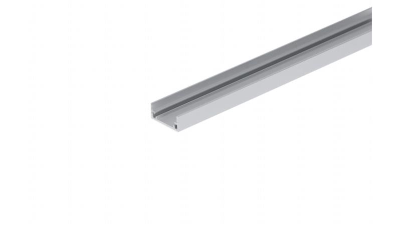 Profil led Glaze 2m anodowany-55757