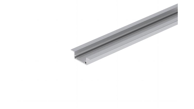 Profil led Glaze Plus 2m anodowany-55768