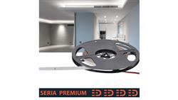 Taśma Premium 24V 32 led 6000K 350lm SMD2835 (10) wyc-59016