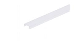 Osłona do profilu Basic Standard Corner 3m mleczna ML-55179