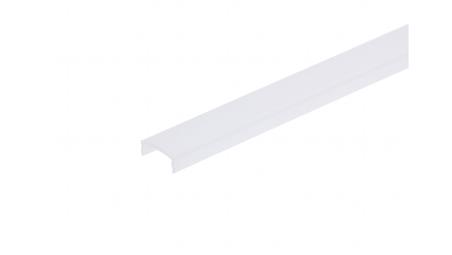 Osłona do profilu Basic Standard Corner 3m mleczna ML-55179