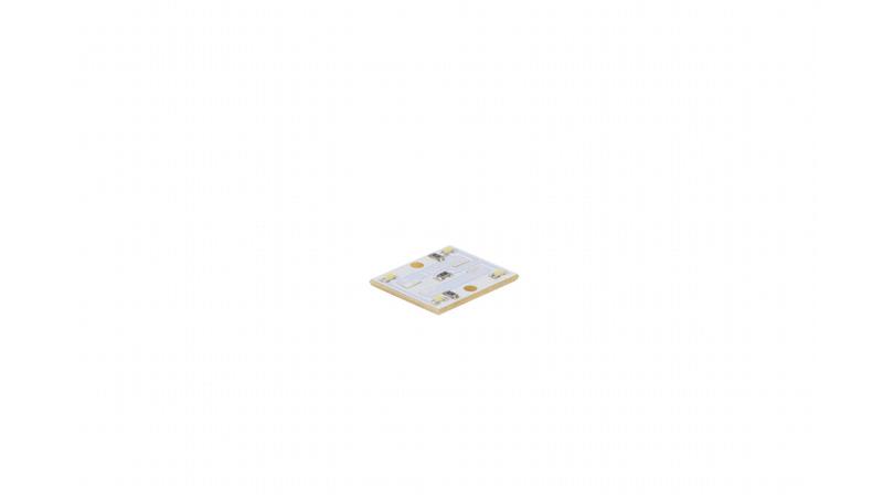 Moduł 4LED 12V SM3014 biały zimny (G)-47214