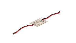 Moduł 5LED 12V SMD3528 niebiski (G)-47219