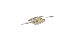 Moduł 4LED hermetyczny SMD3528 niebieski-47217