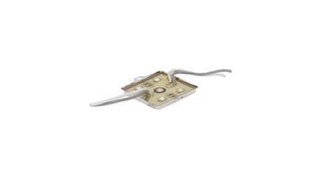 Moduł 4LED hermetyczny SMD3528 niebieski-47217