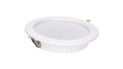 Oprawa led downlight Samsung 23W 230V 3000K-56319