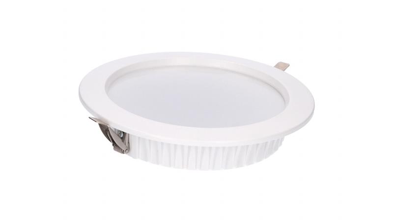 Oprawa led downlight Samsung 23W 230V 3000K-56319