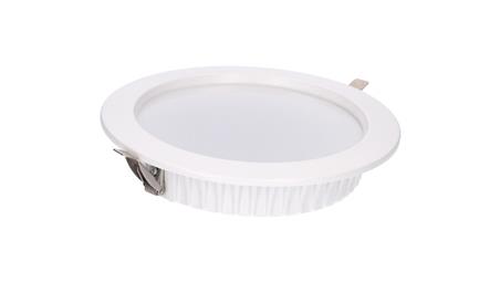 Oprawa led downlight Samsung 23W 230V 3000K-56319
