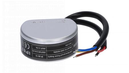 Zasilacz hermetyczny do puszki 12V 30W-50722