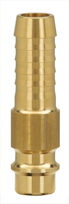 Wtyk na wąż 9 mm
