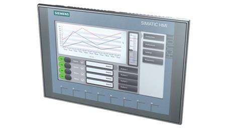 Panel dotykowy 9 cali KTP 900 Simatic 6AV2123-2JB03-0AX0-10380