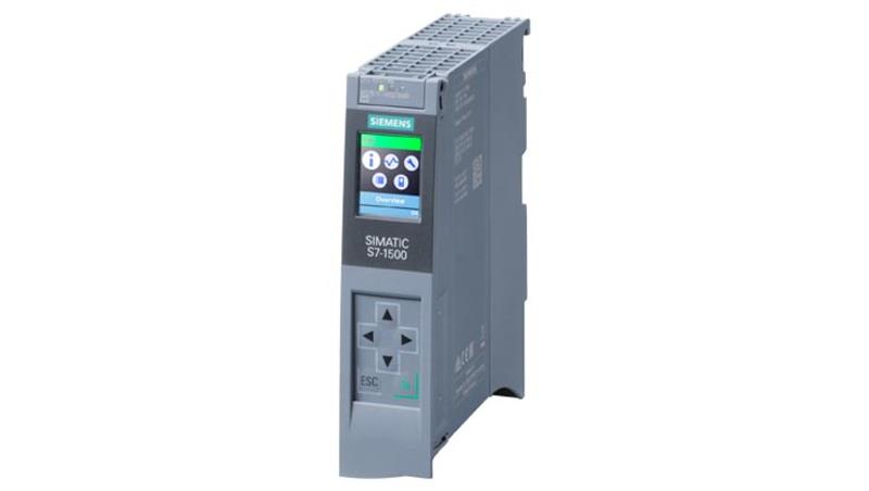 SIMATIC S7-1500, CPU 1513-1 PN, CENTRAL PROCESSING UNIT 6ES7513-1AL02-0AB0-2884 SIMATIC S7-1500, CPU 1513-1 PN, CENTRAL PROCESSING UNIT 6ES7513-1AL02-0AB0-2884