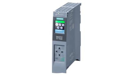 SIMATIC S7-1500, CPU 1513-1 PN, CENTRAL PROCESSING UNIT 6ES7513-1AL02-0AB0-2884