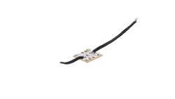 Moduł 5LED 12V SMD3528 niebiski (G)-47220