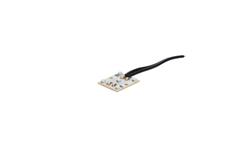 Moduł 5LED 12V SMD3528 zielony (G)-47221