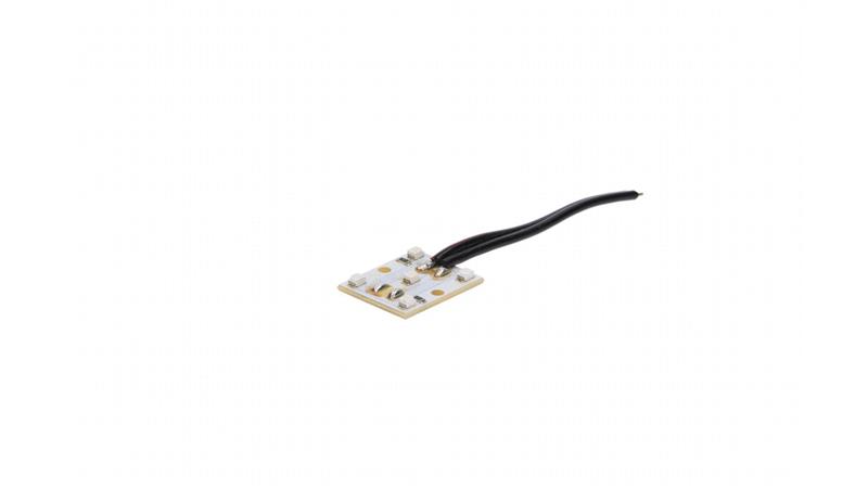 Moduł 5LED 12V SMD3528 zielony (G)-47221 Moduł 5LED 12V SMD3528 zielony (G)-47221
