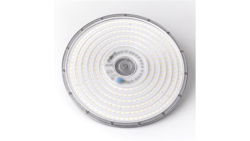 High Bay PREMIUM 200W 20000lm 4000K Oprawa przemysłowa LED 3 lata gwarancji EC20009-50363 High Bay PREMIUM 200W 20000lm 4000K Oprawa przemysłowa LED 3 lata gwarancji EC20009-50363