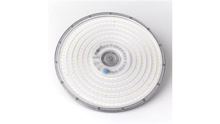 High Bay PREMIUM 200W 20000lm 6500K Oprawa przemysłowa LED 3 lata gwarancji EC20010-50379