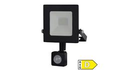 LAMPA Zew. LED Loyal Lighting 1400lm LUMILEDS IP65 4K sensor-52677