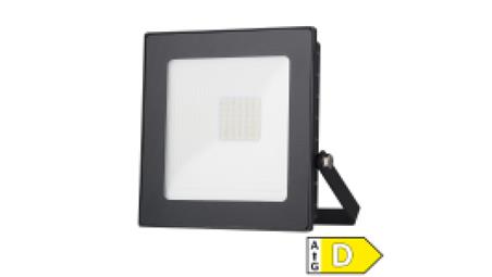 LAMPA Zew. LED Loyal Lighting 2800lm LUMILEDS IP65 4K-52679