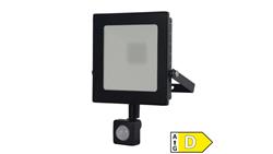 LAMPA Zew. LED Loyal Lighting 2800lm LUMILEDS IP65 4K sensor-52680