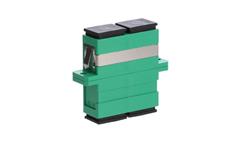 Adapter Jednomodowy, Duplex Extralink SC/APC-73216