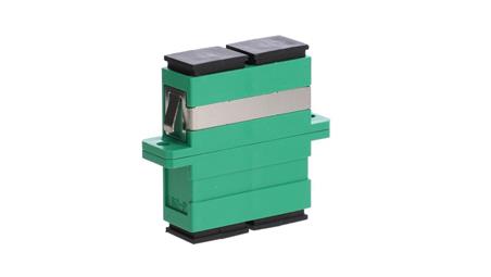 Adapter Jednomodowy, Duplex Extralink SC/APC-73216