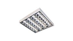 OPRAWA RASTROWA NATYNKOWA 4x60cm POD ŚWIETLÓWKĘ LED EKR3119-61169