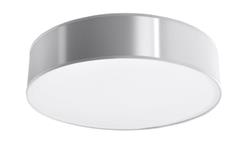 Plafon ARENA 45 Szara SL.0125 SOLLUX-57732