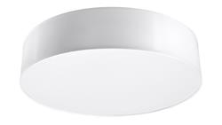 Plafon ARENA 55 biały SL.0919 SOLLUX-57733