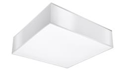 Plafon HORUS 25 biały SL.0144 SOLLUX-57687