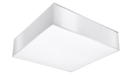 Plafon HORUS 25 biały SL.0144 SOLLUX-57687