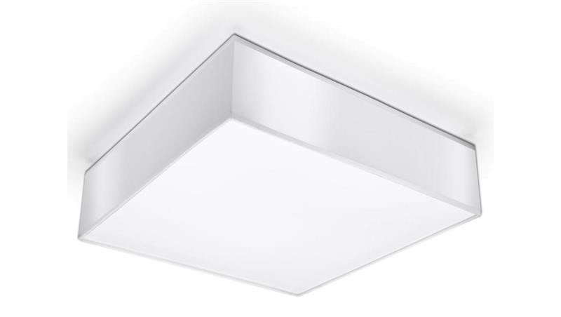 Plafon HORUS 35 Biały SL.0138 SOLLUX-57724