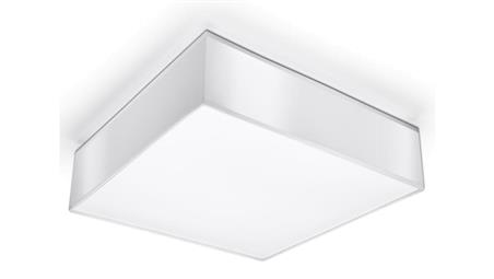 Plafon HORUS 35 Biały SL.0138 SOLLUX-57724