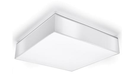Plafon HORUS 45 Biały SL.0141 SOLLUX-57691