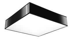 Plafon HORUS 55 czarny SL.0920 SOLLUX-57752