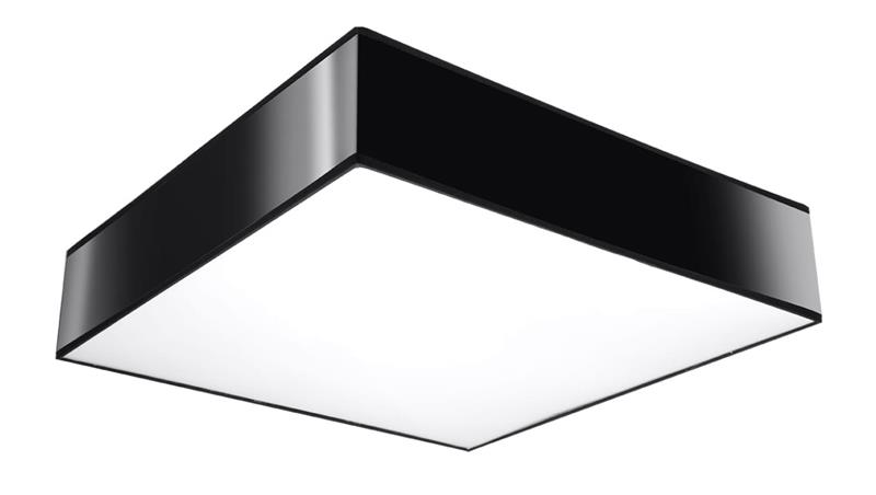 Plafon HORUS 55 czarny SL.0920 SOLLUX-57752 Plafon HORUS 55 czarny SL.0920 SOLLUX-57752