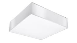 Plafon HORUS 55 biały SL.0922 SOLLUX-57689