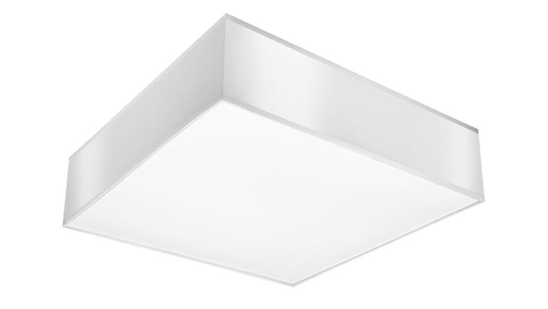 Plafon HORUS 55 biały SL.0922 SOLLUX-57689