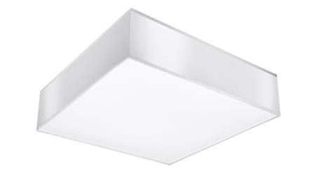 Plafon HORUS 55 biały SL.0922 SOLLUX-57689