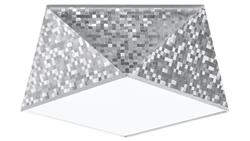 Plafon HEXA 25 cekin SL.0688 SOLLUX-57632