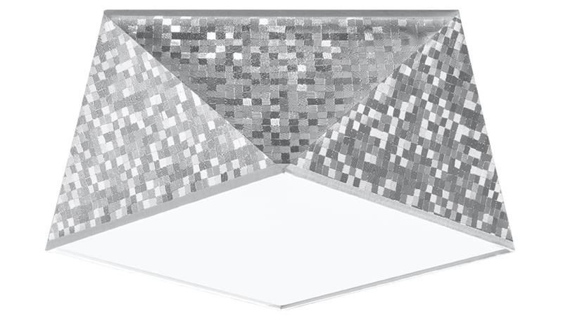Plafon HEXA 25 cekin SL.0688 SOLLUX-57632 Plafon HEXA 25 cekin SL.0688 SOLLUX-57632