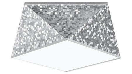 Plafon HEXA 25 cekin SL.0688 SOLLUX-57632