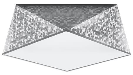 Plafon HEXA 35 cekin SL.0691 SOLLUX-57764